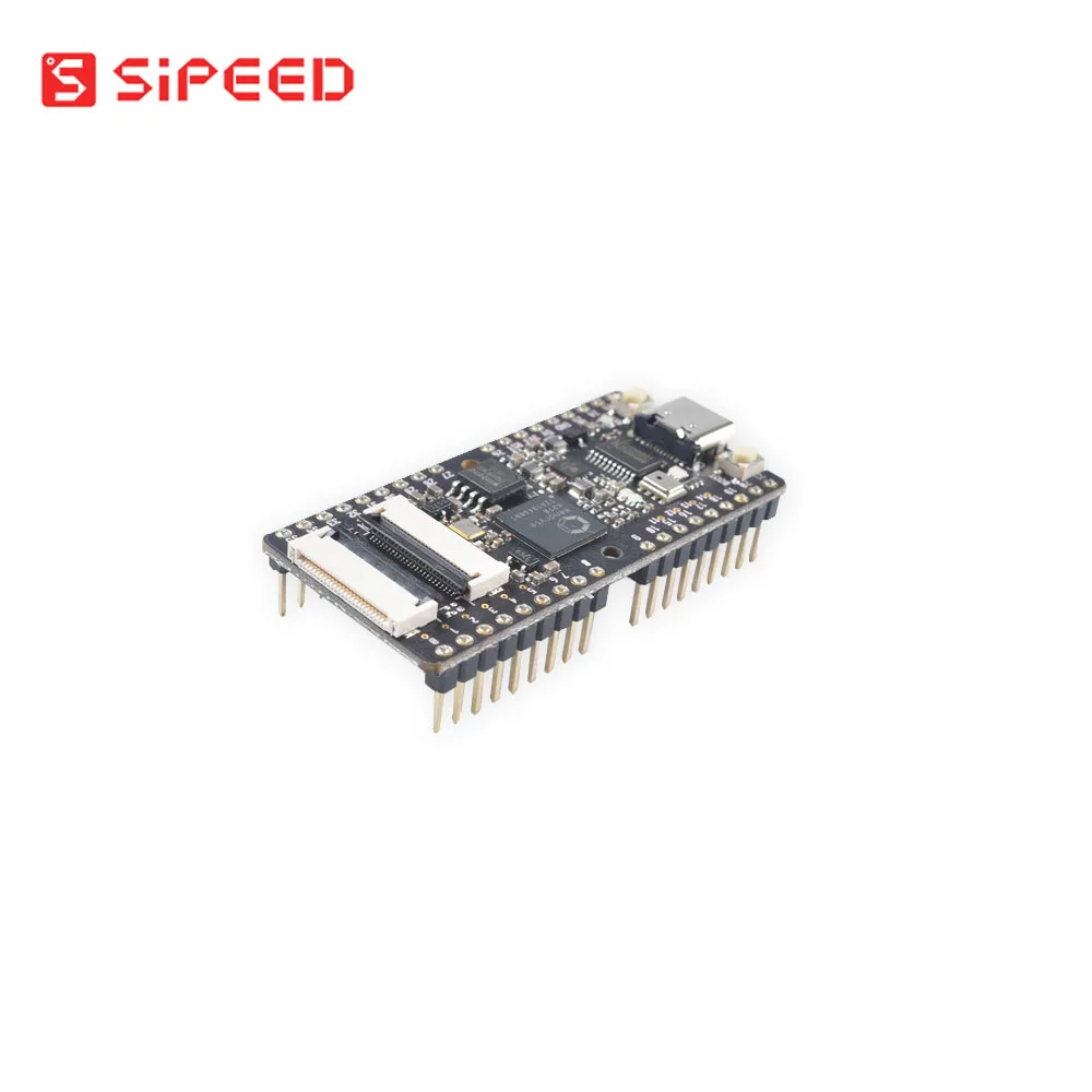 Sipeed Maix Bit Kit RISC-V AI + loT con pantalla de 2,4 pulgadas y cámara - imagen 4