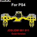 For PS4 001 010 011