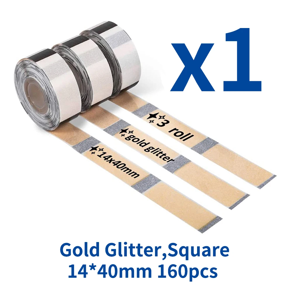 Phomemo-Etiquetas de Papel térmico Adhesivo para impresora D30, rollos de etiquetas adhesivas con autocorte, precio de mercado, para el hogar - imagen 2