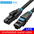 CAT6 Unshielded 4