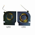 GPU AND CPU
