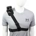 Shoulder strap
