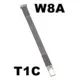 T1C-W8A