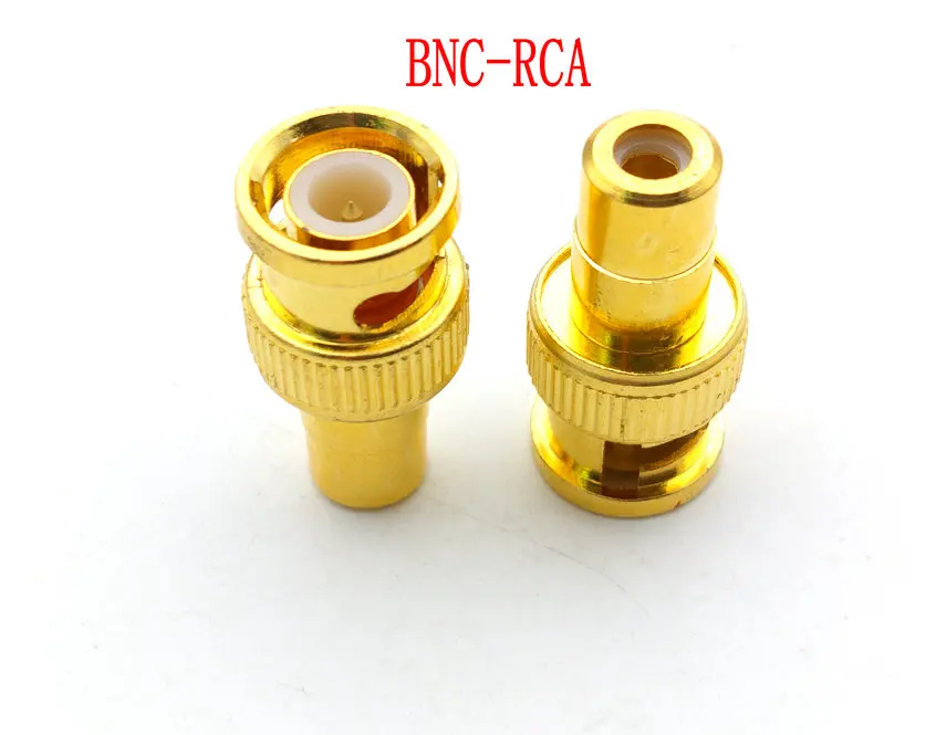 BNC-RCA Female