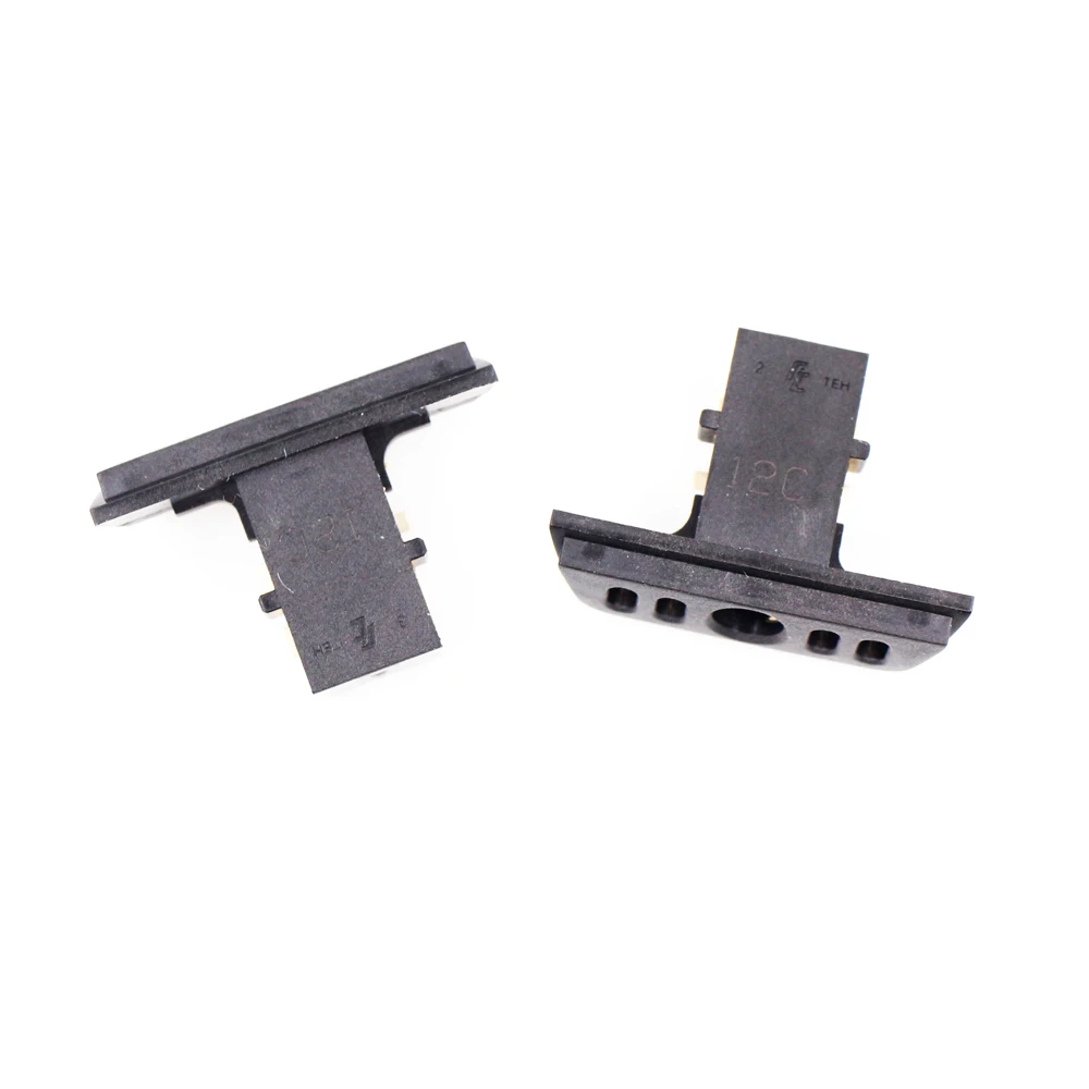 Piezas de reparación del conector del zócalo del puerto del conector de la auricular para el controlador SOnyPlaystation5 PS5 - imagen 4