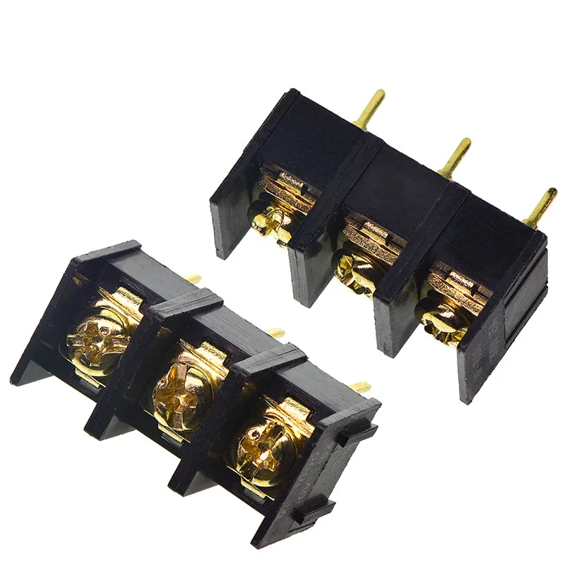 Terminal tornillo PCB - Sistema de empalme profesional