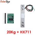 20KG With HX711