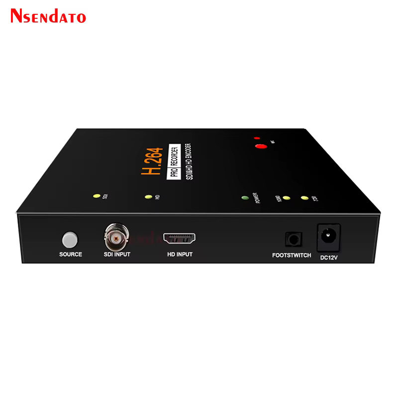 Ezcap 286 Capturadora HDMI/SDI 1080p H.264 con Mando a Distancia - imagen 2