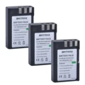 3 battery