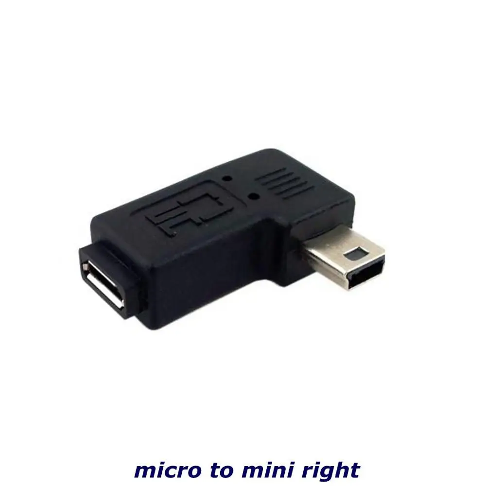 micro to mini right