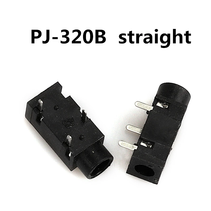 PJ-320B straight