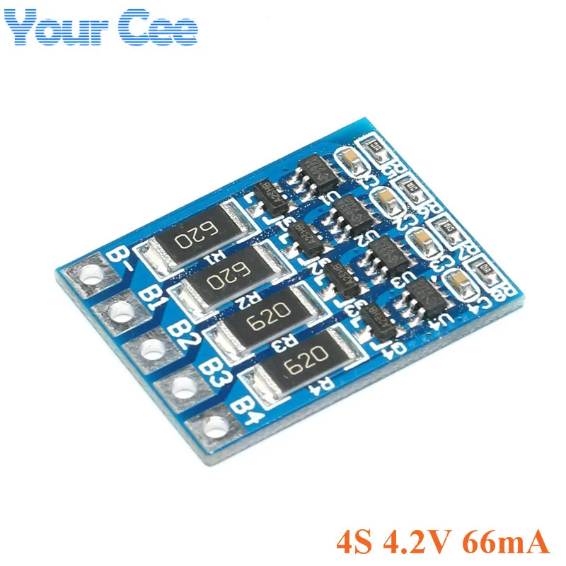 4S 4.2V