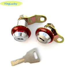 Cerradura Arcade JAMMA Yinglucky Plástica con Llave