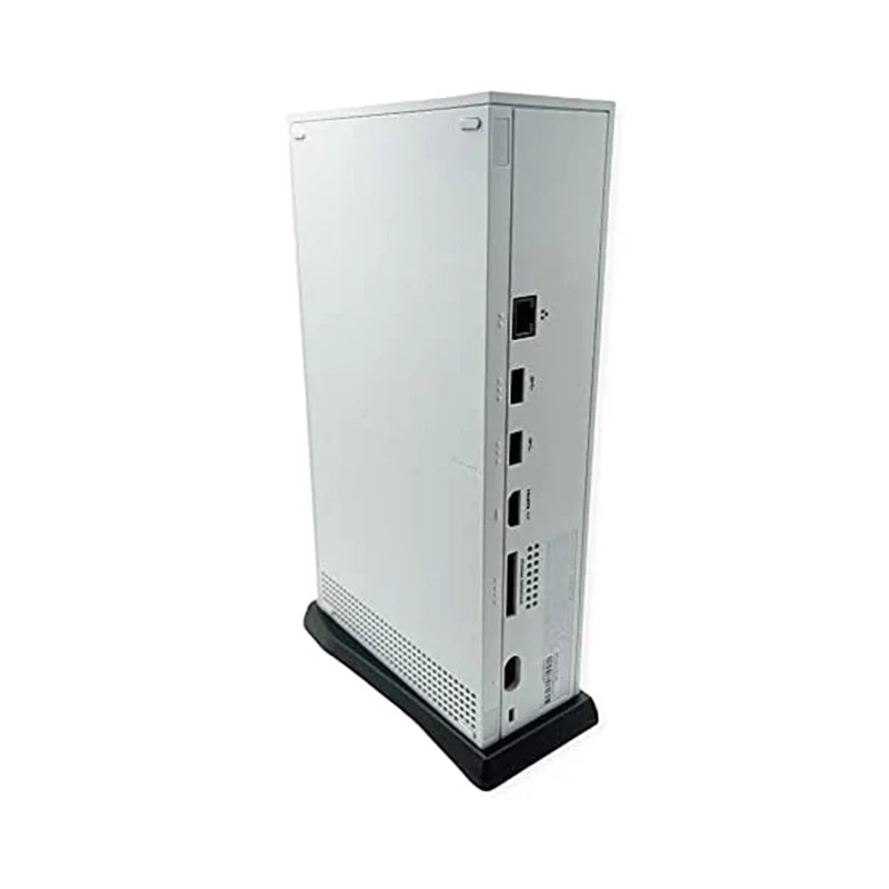 Soporte Vertical para Xbox S Series con rejillas de refrigeración integradas, estación de soporte para consola de juegos, Base de refrigeración para accesorios de juego Xbox - imagen 4