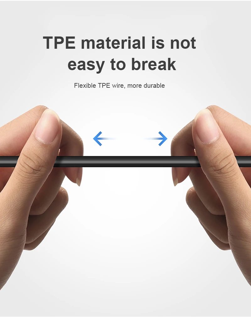 un teléfono y una flecha azul que apunta a la pantalla