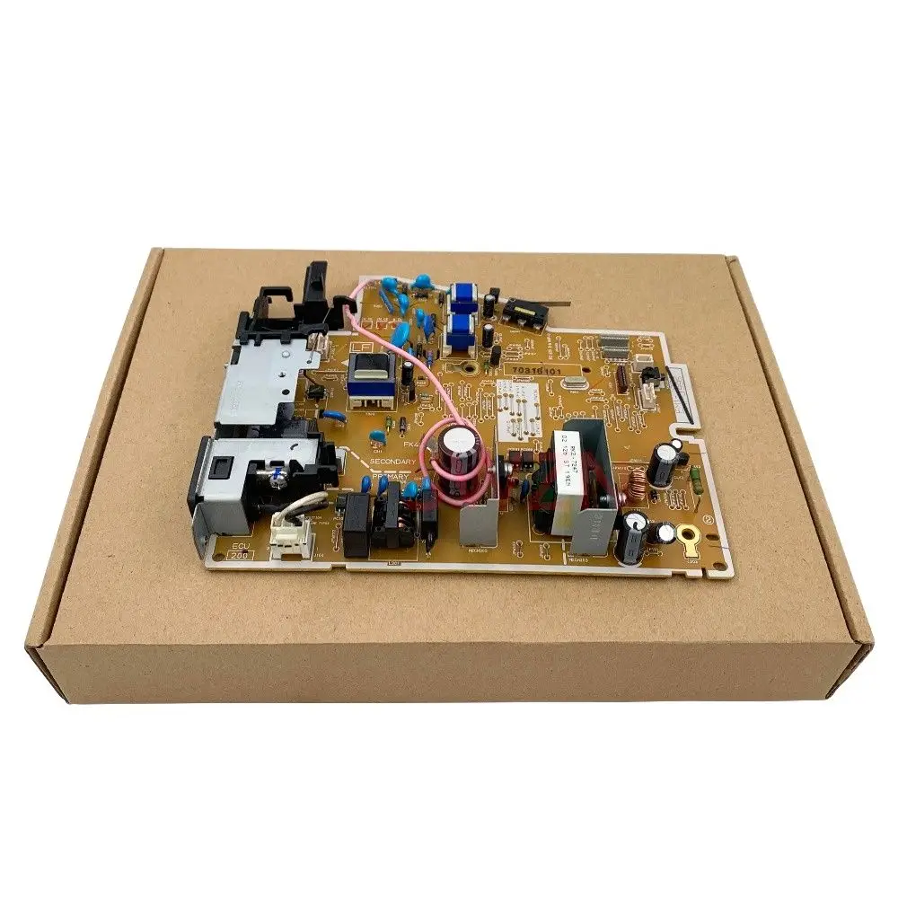 Placa de fuente de alimentación de impresora, accesorio para Canon LBP 6020 6018L 6030 6040 6018W 6030W 6040W FM1-N956 MF1-G970 FM1-J995