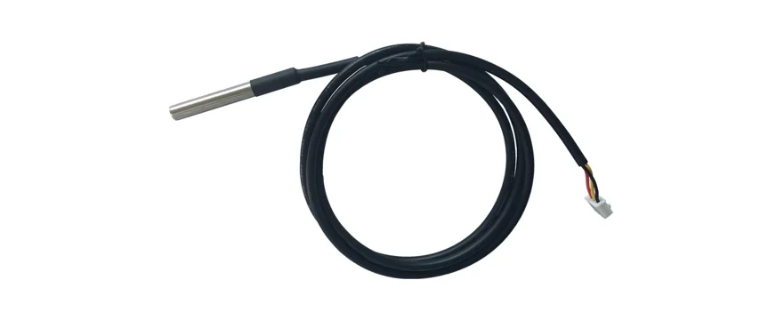 Huidu-módulo RF a todo Color PM2.5/PM10, Sensor de brillo de temperatura remoto IR, HD-S107, HD-S108 - imagen 4