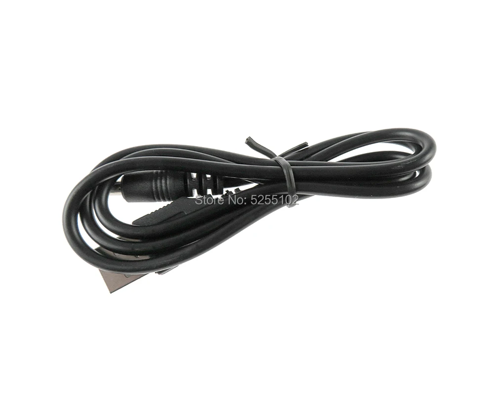 20 piezas cable de carga cargador USB Cable de alimentación Cable de carga para PSP1000 2000 3000 cable de carga 0,8 m - imagen 3