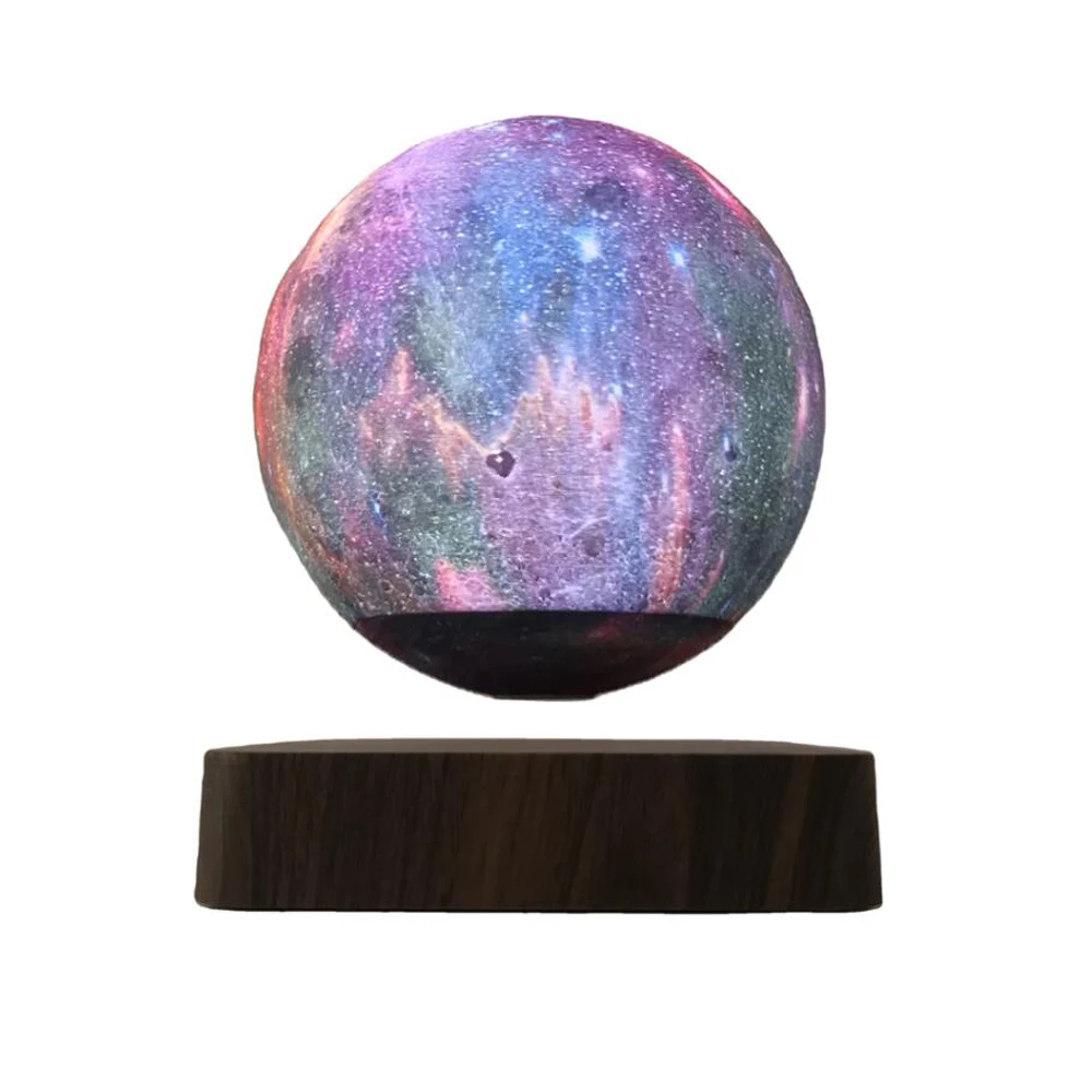 Galaxy Night Light