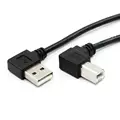 USB Left-Right