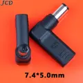 7.4x5.0mm
