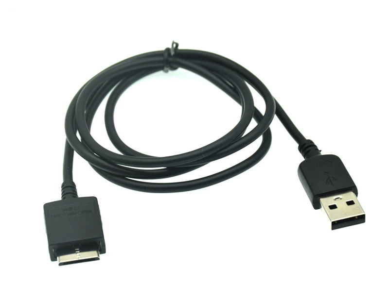 Cable USB Carga y Datos Sony Walkman – Compatible NW-A916 NW-A918 - imagen 2