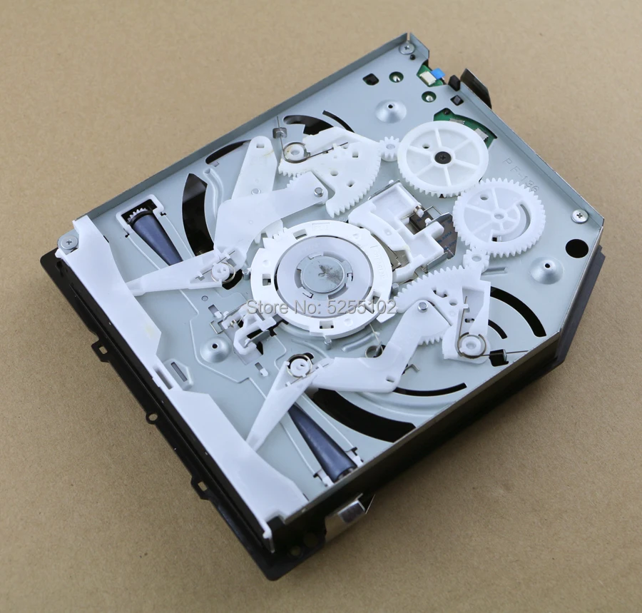 1 Uds para consola PS4 unidad de DVD BDP-010 KEM-860AAA KES-860A 860A lente láser reemplazo completo - imagen 4