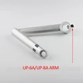 UP-8A ARM SILVER
