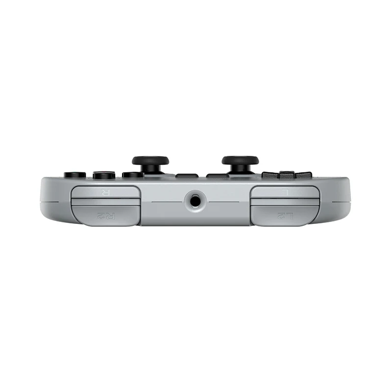 AKNES 8bitdo-mando con cable SN30 Pro, USB, para PC, NS, Raspberry Pi Steam, con vibración basculante, Windows, Android, macOS - imagen 5
