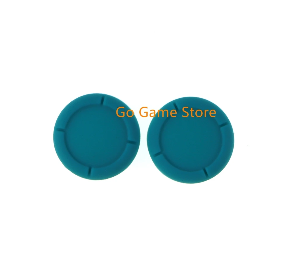 200 Uds para Nintendo Switch JoyCon NS Joy Con controlador 3D Joystick analógico tapa de palanca de pulgar módulo de botón reemplazo de Control - imagen 3