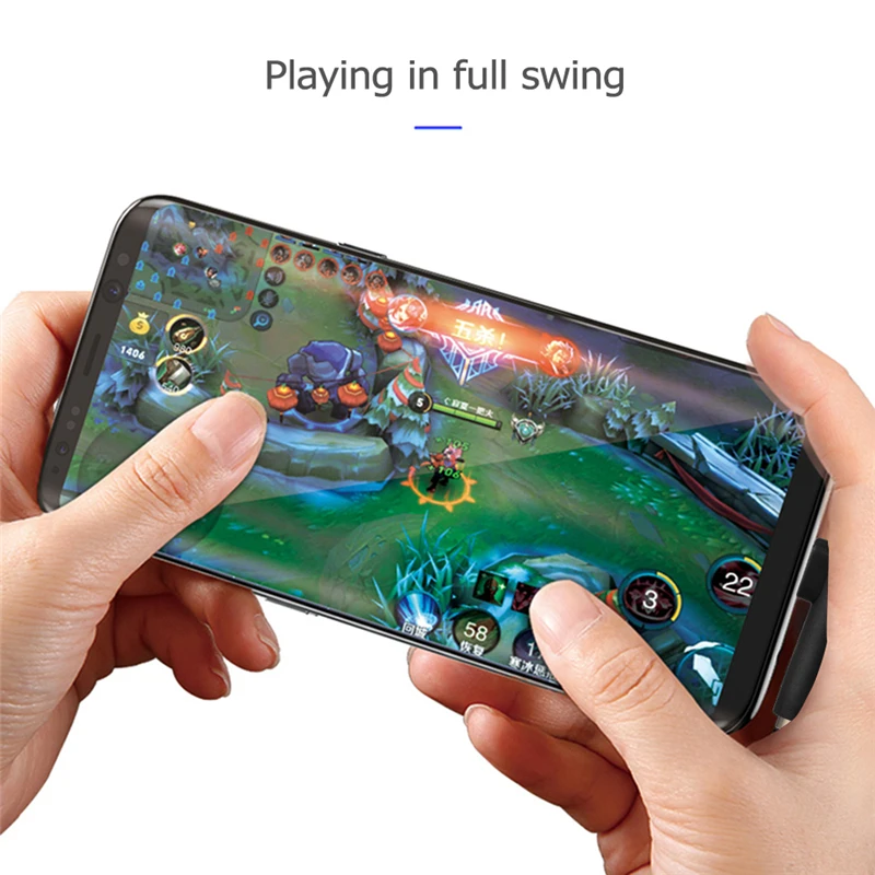 Adaptador de auriculares de USB-C a 3,5mm, convertidor de Cable de Audio auxiliar macho a hembra de 3,5mm, 90 grados, tipo C - imagen 3