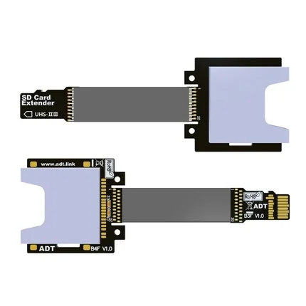 SD - Detalle técnico