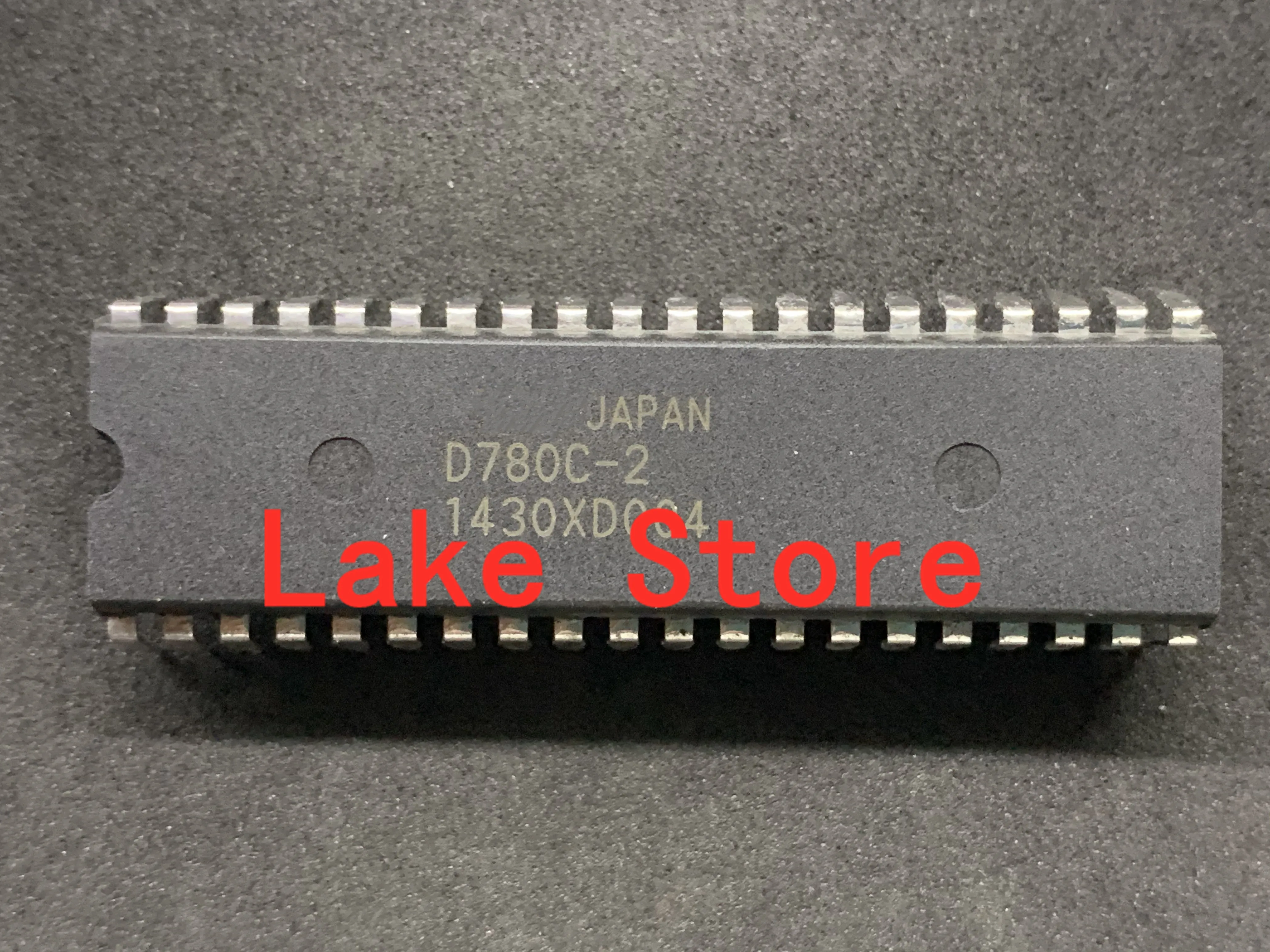 5 unids/lote D780C-1 D780C-2 UPD780C-1 UPD780C-2 D780 UPD780 DIP - imagen 3