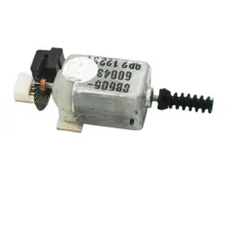 Motor de paso escáner HP M1130 M1132 M1136
