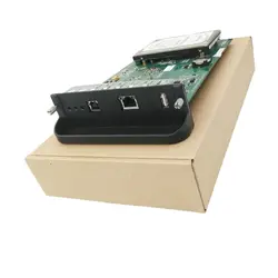 Tarjeta PCB Formateadora HP DesignJet T790 T1300 T2300