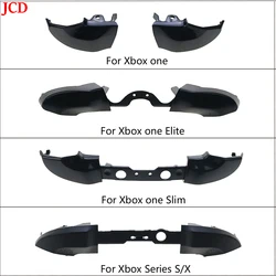 Repuesto Botones RB/LB para Mando Xbox One y Series X/S Elite