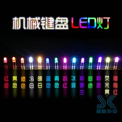 Teclado Gaming RGB Mecánico Backlight LED