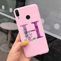 Pink H