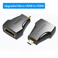 Micro HDMI to HDMI