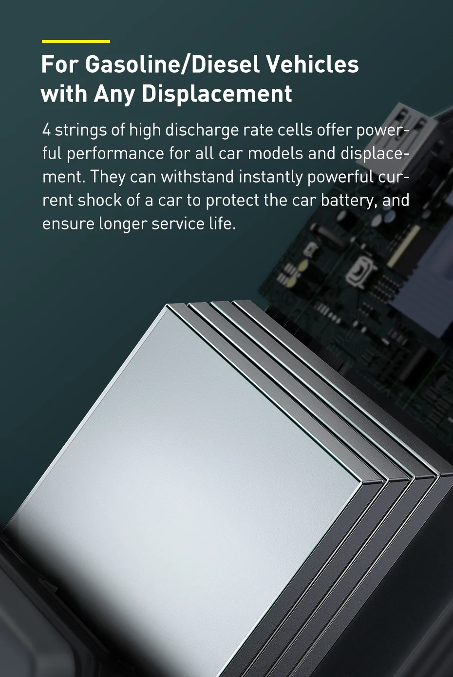 Sistema de Seguridad - Protección integral