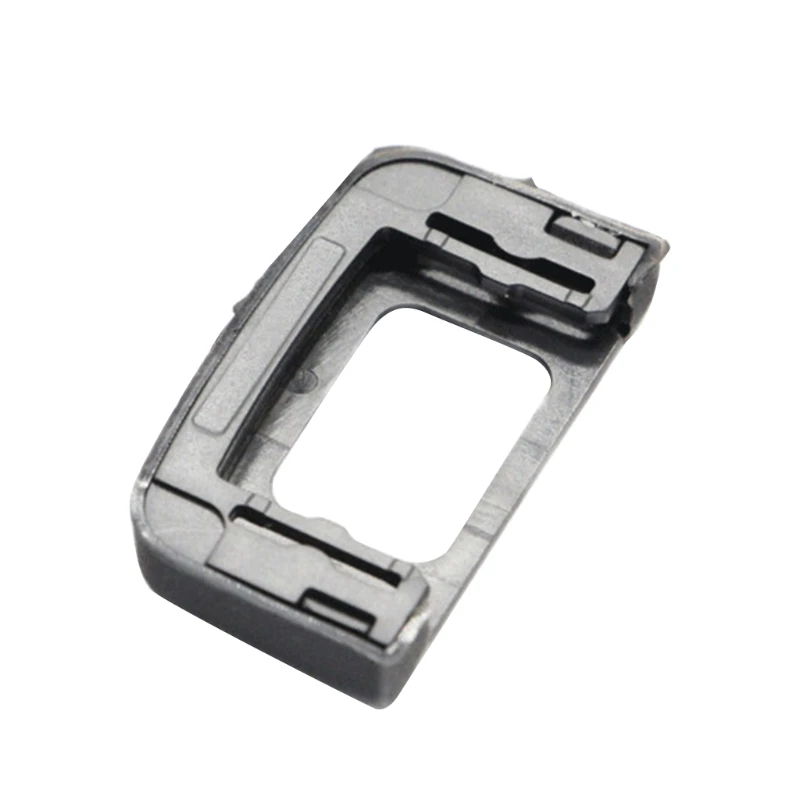 2 uds DK-25 ocular Eyecup ojo copa para reemplazar Nikon D5600 D5500 D5300 D5200 D5100 D5000 D3500 D3400 D3300 D3200 D3100 DK25 - imagen 5