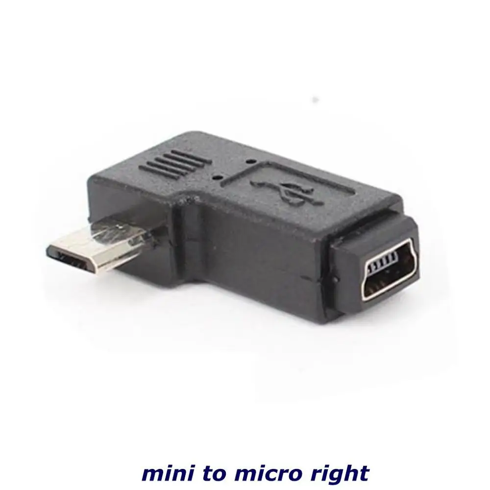 mini to micro right