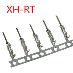 Terminal JST XH2.54 Macho 3 Pines – Electrónica