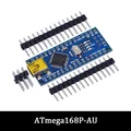 ATMEGA168
