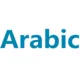 Arabic