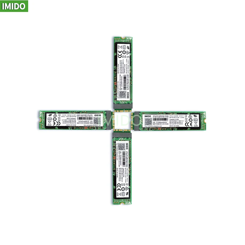 SSD para MacBook Air e iMac Pro 2013-2015 - imagen 2
