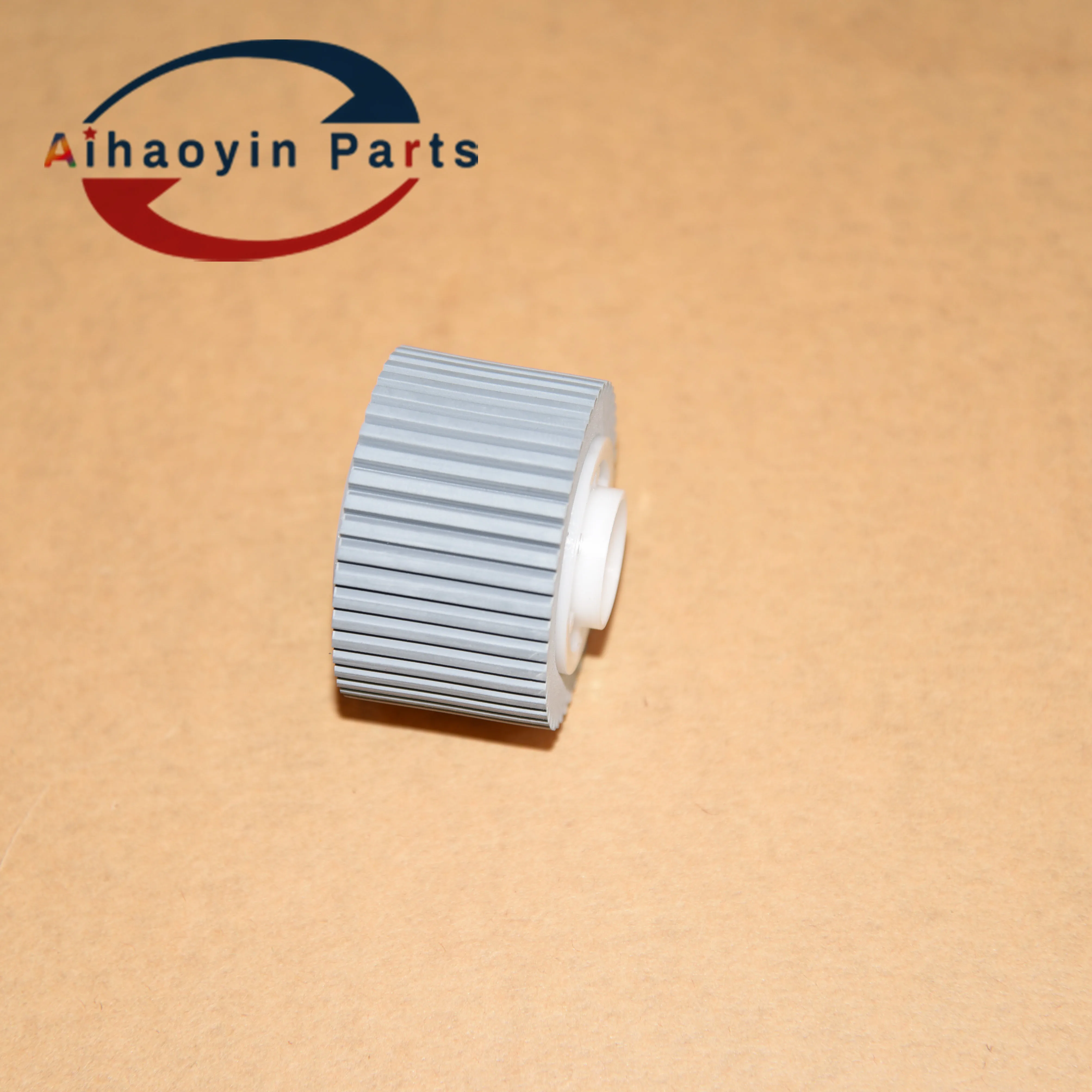 2 uds nuevo rodillo de alimentación de papel Ass'y C267-2802 para uso en Ricoh DX 3440c 3442c 3443 3240 Gesterner 6300, 6301, 6302, 6303 - imagen 4