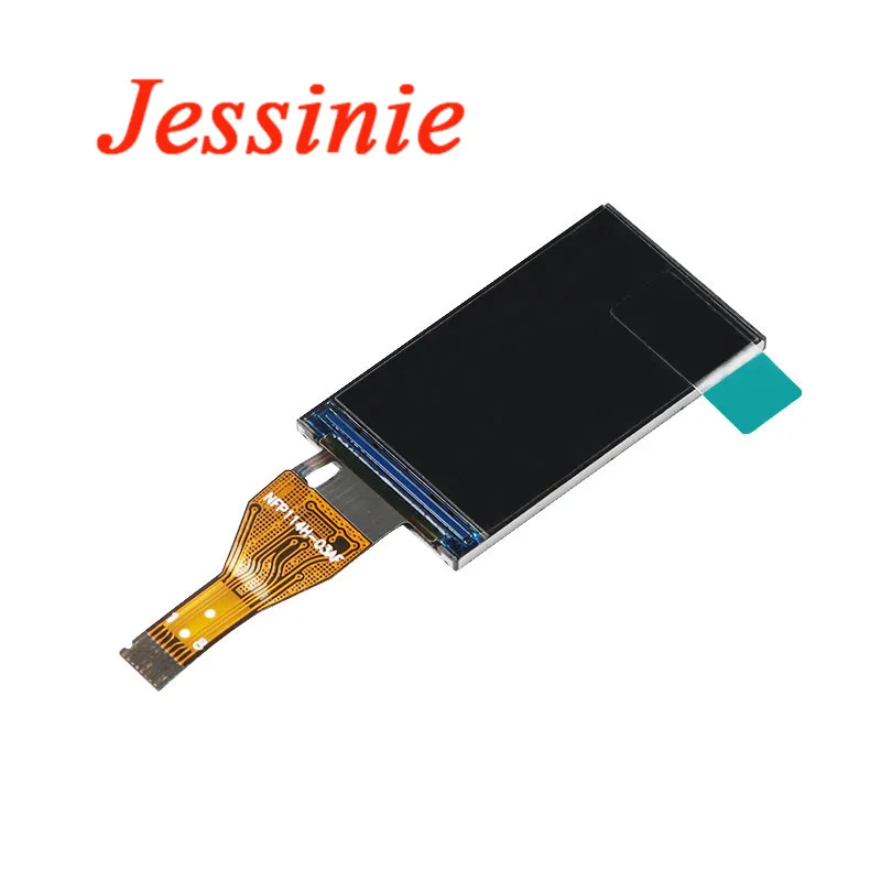 Pantalla TFT HD IPS a todo Color, módulo de pantalla LED LCD 1,14x1,14, 135 pulgadas, 240x135, unidad ST7789, interfaz SPI de 240 V, 8 y 13 pines - imagen 4