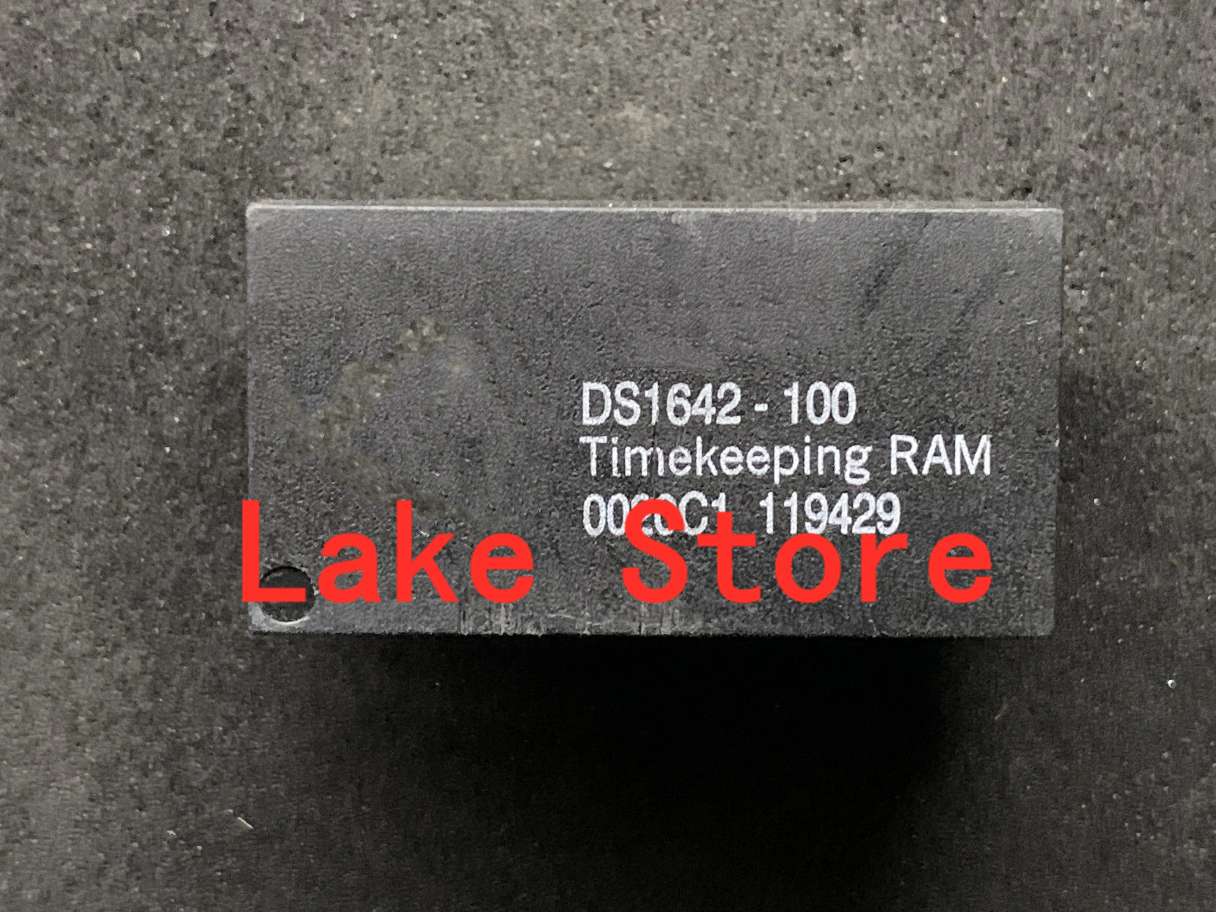 (1-10 pieza) DS1642-100 DS1642-120 DS1642-150 DIP DS1642