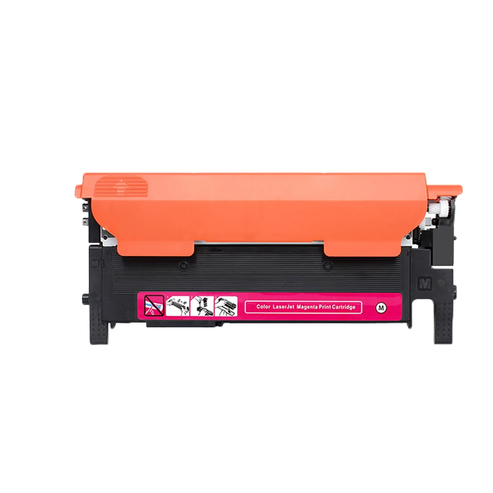 Cartucho de tóner Compatible con HP Color Laser, sin Chip, 150A, 150W, 150NW, MFP, 178NW, 179FNW, 117A, W2070A, W2071A, W2072A, W2073A - imagen 4